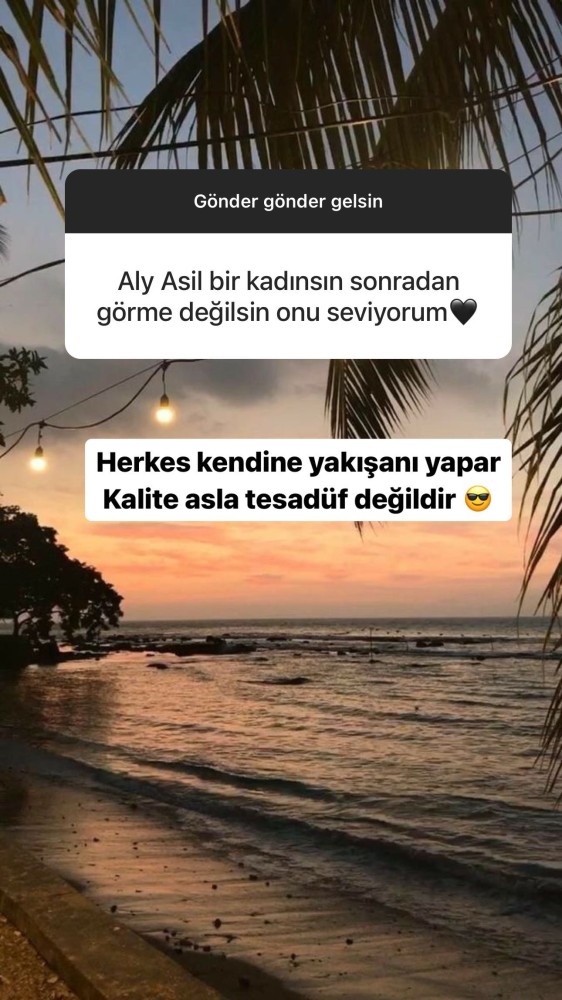 aleyna dalveren takipcilerinden gelen sorulari yanitladi yeni sarki mujdesi verdi